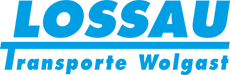 LOSSAU Logo